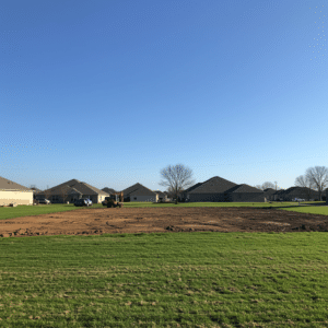 Demolition Services in Danville, IN & Beyond