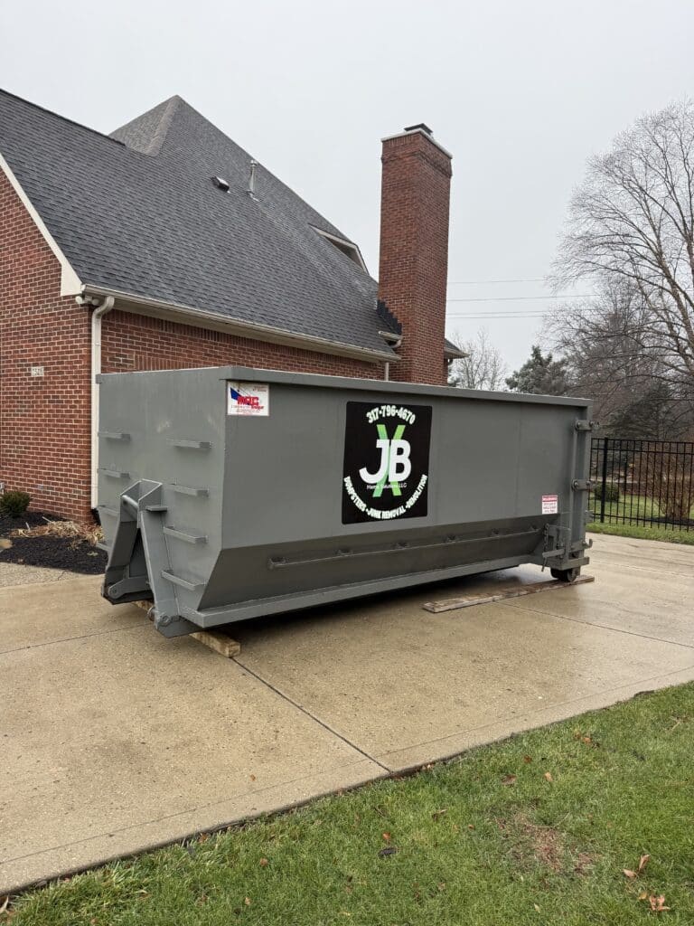 Dumpster Rental